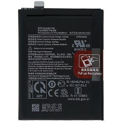 电池 BLP785 One Plus Nord 5G AC2003 AC2001
