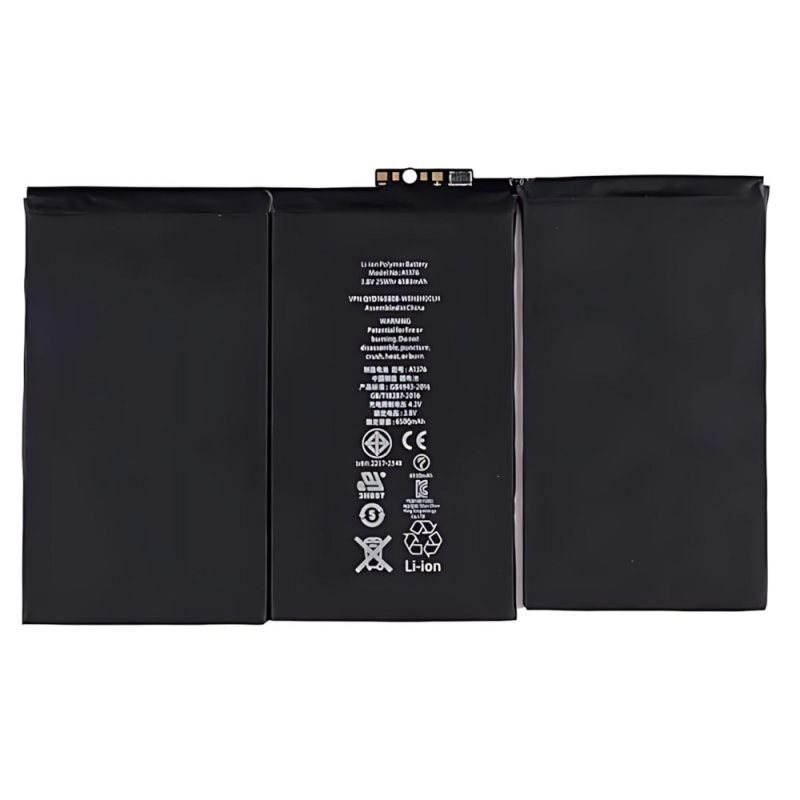 电池 A1376 IPad 2 A1395 A1396 A1397