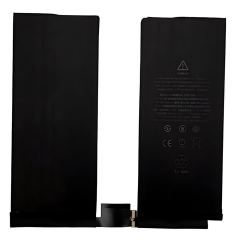 高容量电池 9720MAH A2043 IPad Pro 12.9 2018 3代 A1876 A2014 A1895 A1983 IPad Pro 12.9 2020 4代 A2069 A2229 A2232 A2233 (DEJI 工厂生产，没Logo)