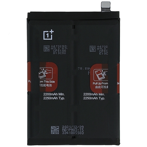Batteria BLP903 One Plus Nord Ce2 5G IV2201