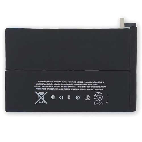 Batteria A1512 IPad Mini 2 IPad Mini 3 A1489 A1490 A1491 A1599 A1600 A1601