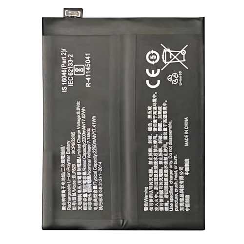电池 BLP821 One Plus 9 LE2113