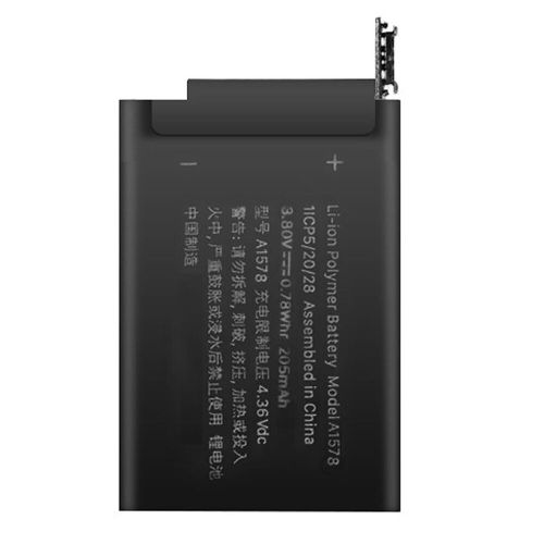 电池 A1578 Apple IWatch Serie 1 38MM A1553 A1802