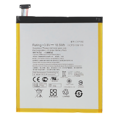 Asus ZenPad 10 Z300C Z300CG Z300CL Z300M Z301M Batteria P00C P023 P021 P01T C11P1502