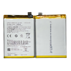 电池 BLP835 OPPO A94 4G F19 Pro Reno 5F CPH2203