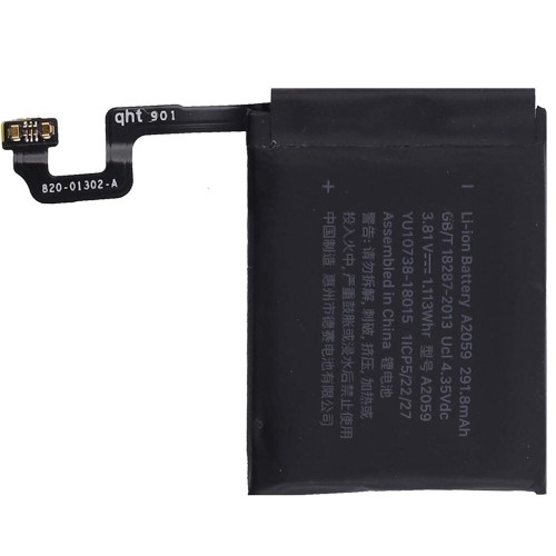 电池 A2059 Apple IWatch Serie 4 44MM