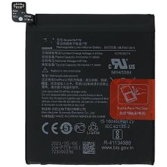 电池 BLP759 One Plus 8Pro IN2020 IN2021 IN2023 IN2025
