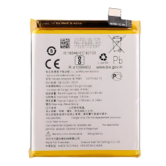 高容量电池 3610mAh BLP685 One Plus 6T One Plus 7 A6010 A6013 GM1900 GM1901 (DEJI 工厂生产，没Logo)