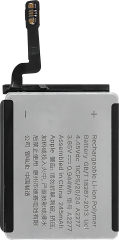电池 A2277 Apple IWatch Serie 5 40MM A2156 A2094 IWatch Serie SE2 40MM 2022 (GPS + Cellulare) A2725 A2855