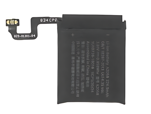 电池 A2058 Apple IWatch Serie 4 40MM
