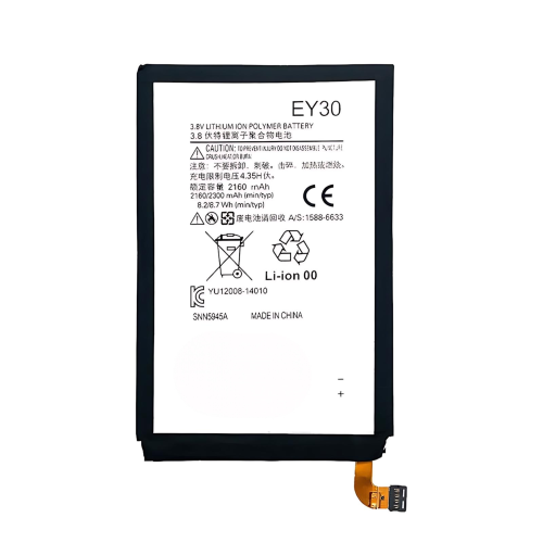 电池 EY30 Motorola Moto X2 XT1092 XT1095 XT1096