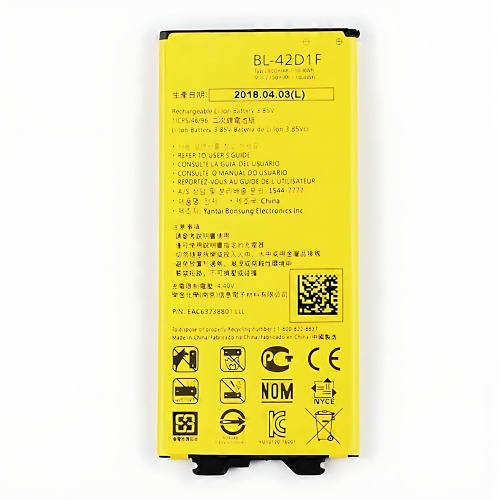 Batteria BL-42D1F LG G5 LG G5SE H850 H850