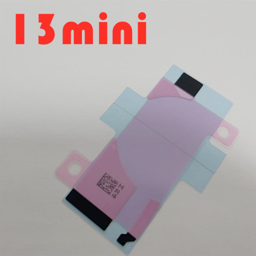 苹果13 mini 电池胶