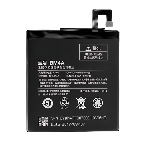 Batteria BM4A Xiaomi Redmi Pro