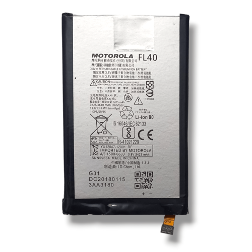 Batteria FL40 Motorola Moto X Play XT1562