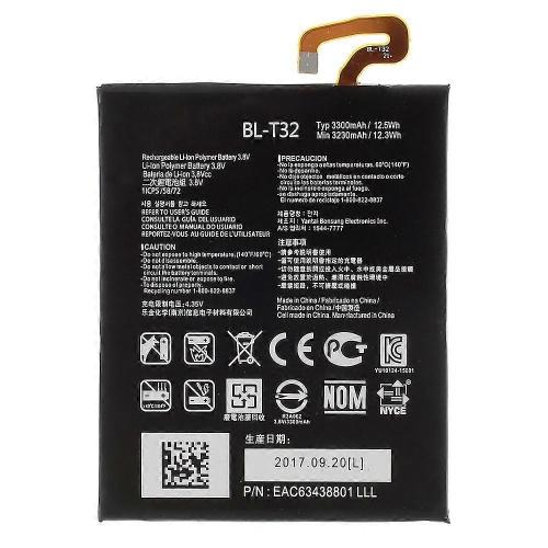 电池 BL-T32 LG G6 H870