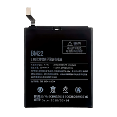 Xiaomi Mi 5 Batteria BM22