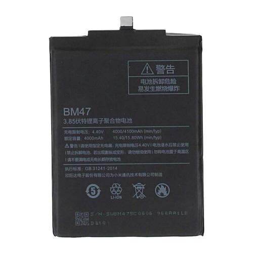 Batteria BM47 Xiaomi Redmi 3 Redmi 3S Pro Redmi 4X 2015816