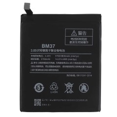 Xiaomi Mi 5SPlus Batteria BM37