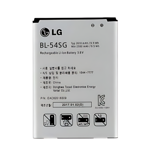 电池 BL-54SG LG G2 LG G2Mini LG G3S LG G3Mini LG G4C LG G4Mini