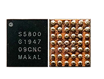 **S5800 IC di Alimentazione