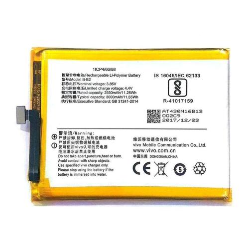 Vivo V5 Y66 Y67 Batteria B-B2