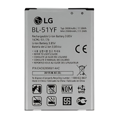 电池 BL-51YF LG G4 H815