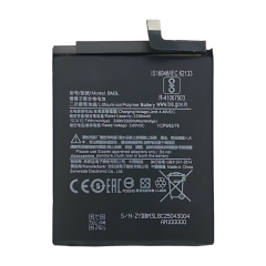 电池 BM3L Xiaomi Mi 9 M1902F1G