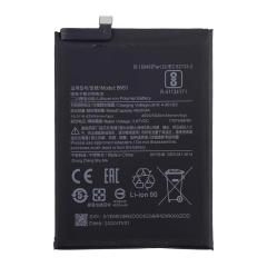 Batteria De Grande Capacita 5020mAh BN53 Xiaomi Redmi Note 9Pro Redmi Note 10Pro 4G M2003J6B2G M2101K6G (Prodotto Nello Stabilimento Di Deji, Senza Logo)