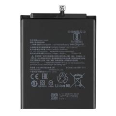 Batteria De Grande Capacita 4030mAh BM4F Xiaomi Mi A3 CC9E CC9 Mi9Lite M1906F9SH M1906F9SI M1904F3BG (Prodotto Nello Stabilimento Di Deji, Senza Logo)