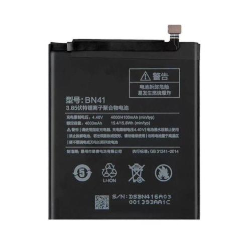 Batteria BN41 Xiaomi Redmi Note 4 2016100