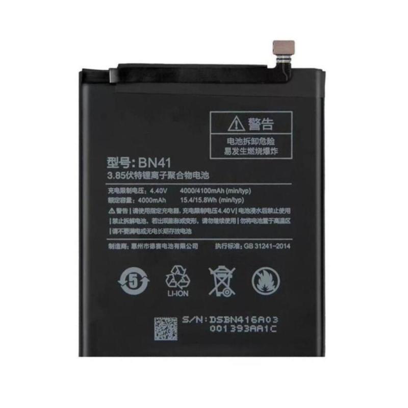 Batteria BN41 Xiaomi Redmi Note 4 2016100