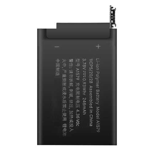 电池 A1579 Apple IWatch Serie 1 42MM A1554 A1803