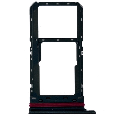 Realme 12 5G Realme 12X 5G Sim Tray Nero RMX3999 RMX3997