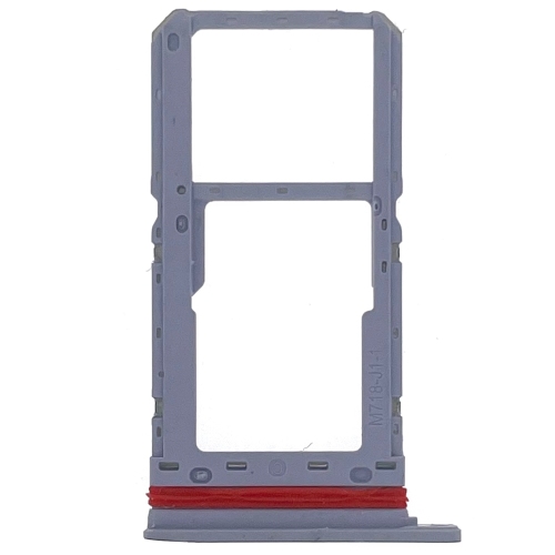 Realme 12 5G Realme 12X 5G Sim Tray Viola RMX3999 RMX3997