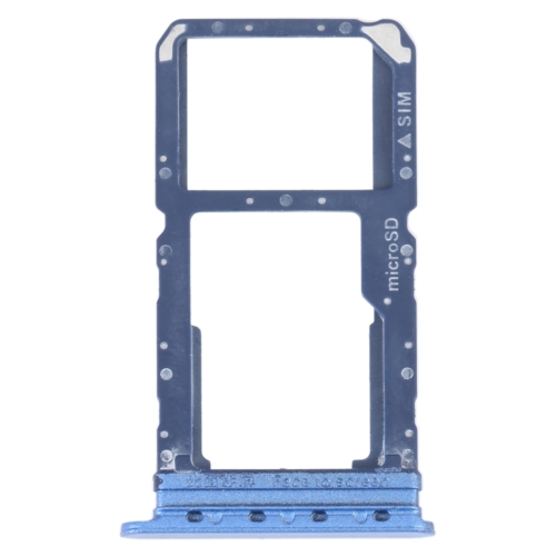 OPPO A78 5G Sim Tray Blu CPH2483 CPH2495