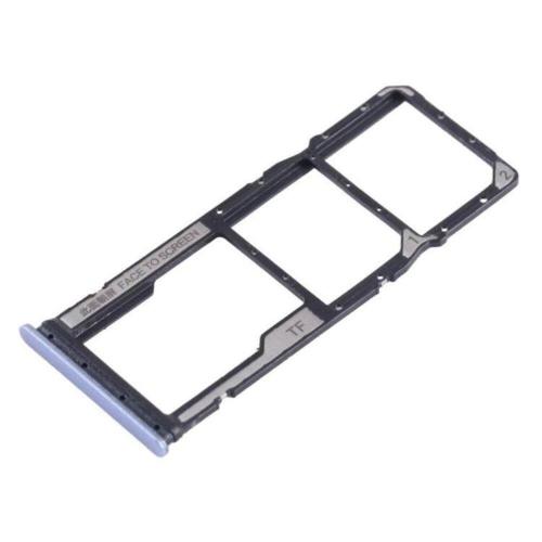 Xiaomi Redmi A3 23129RN51X Sim Tray Blu