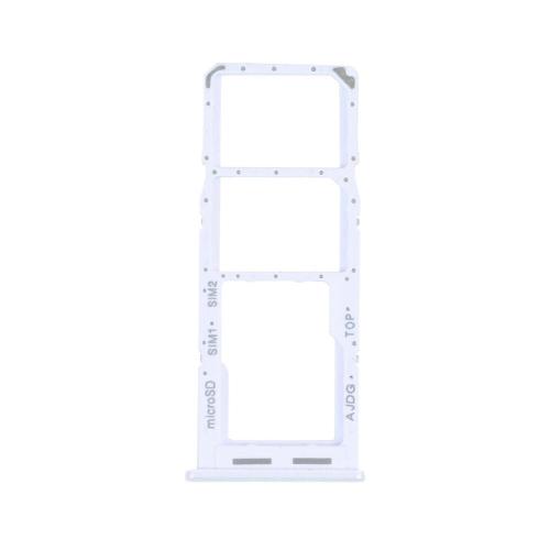 Samsung A045F A04 2022 卡托 白