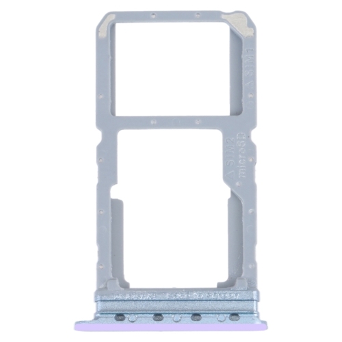 OPPO A78 5G Sim Tray Viola CPH2483 CPH2495