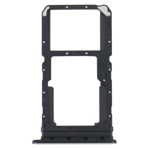OPPO A78 5G Sim Tray Nero CPH2483 CPH2495