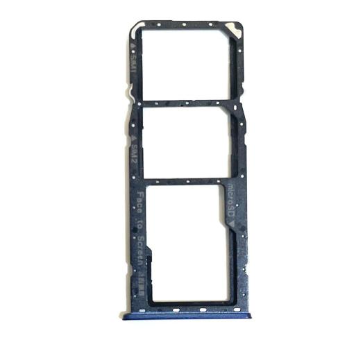Realme 7Pro Sim Tray Blu RMX2170