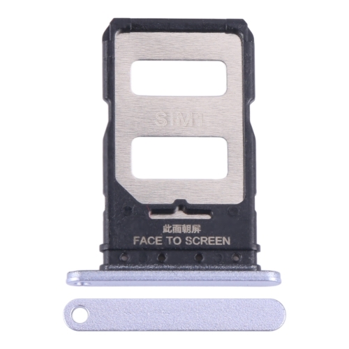 Xiaomi Redmi Note 13Pro Plus 5G Sim Tray Viola 23090RA98C 23090RA98G 23090RA98I