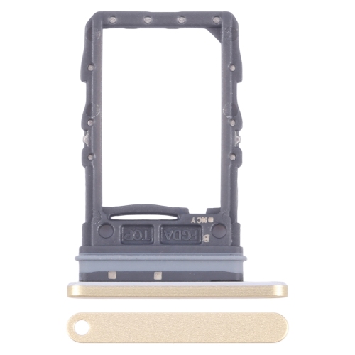 Samsung Z Flip 6 5G F741B 卡托 金