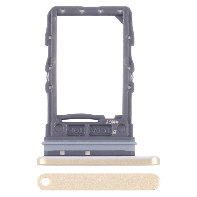 Samsung Z Flip 6 5G F741B 卡托 金