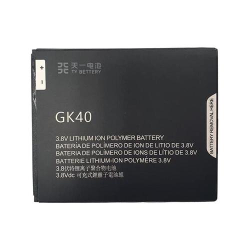 电池 GK40 Motorola Moto G4Play Moto G5 Moto E4 Moto E3 XT1600 XT1670 XT1762
