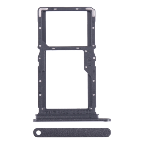 Xiaomi Redmi Note 13 5G Sim Tray Nero 2312DRAABG