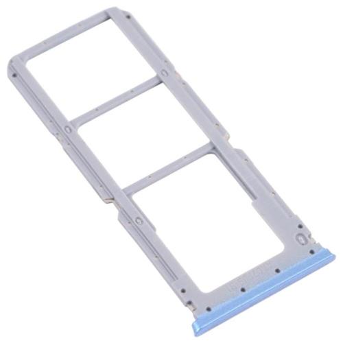 OPPO A18 Sim Tray Blu CPH2591