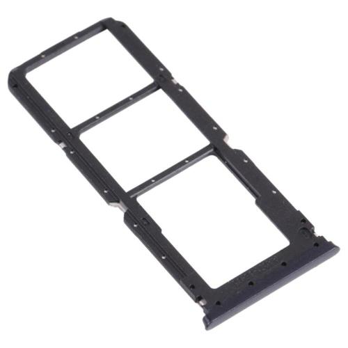 OPPO A18 Sim Tray Nero CPH2591