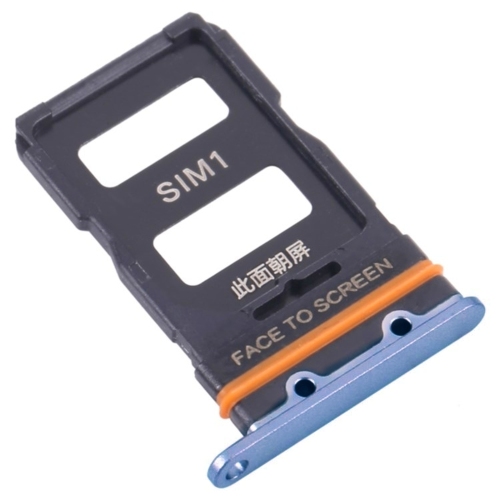 Xiaomi Mi 12 Mi 12X Sim Tray Blu 2201123G 2201123C