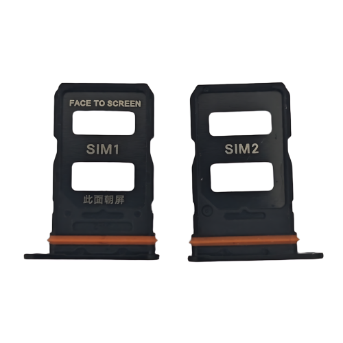 Xiaomi Mi 14Ultra Sim Tray Nero 24031PN0DC 24030PN60G
